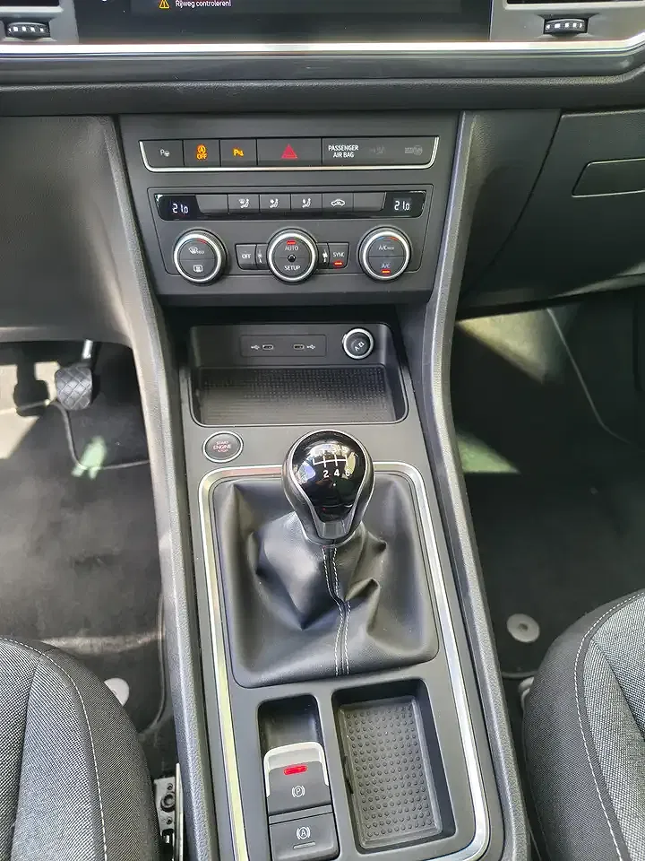 SEAT Ateca 1.0 TSI Style - Thumbnail 13