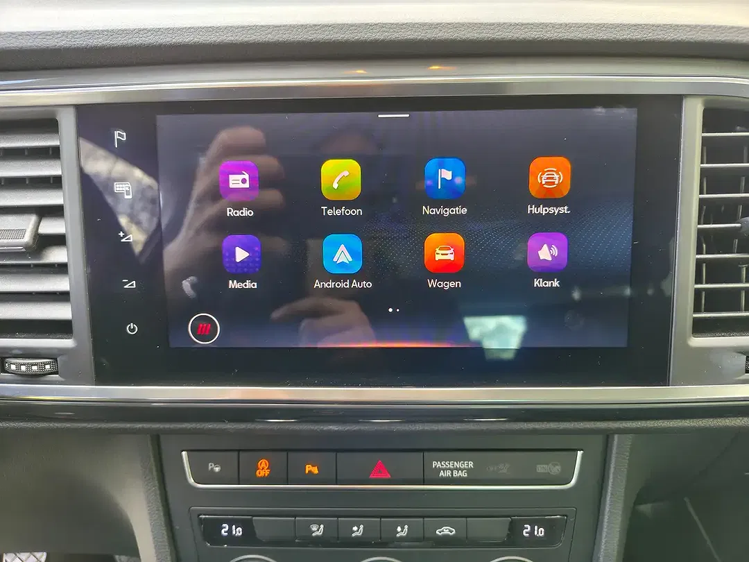 SEAT Ateca 1.0 TSI Style - Thumbnail 14