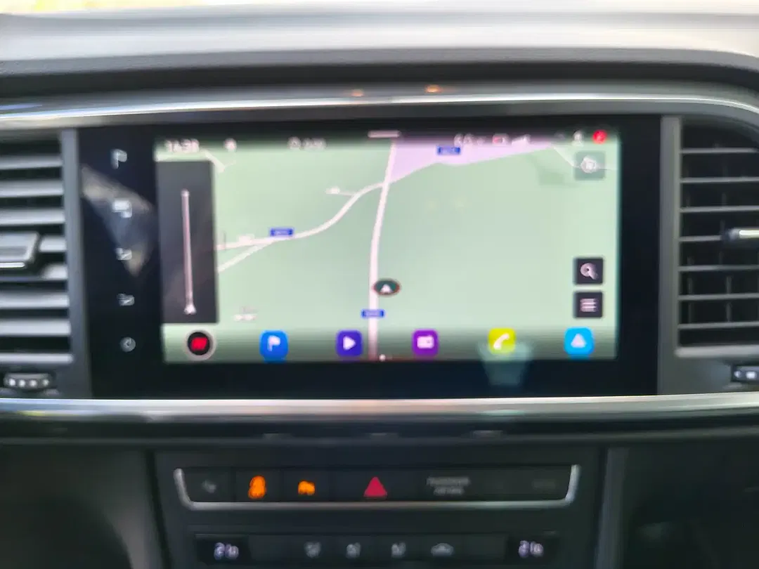 SEAT Ateca 1.0 TSI Style - foto 15