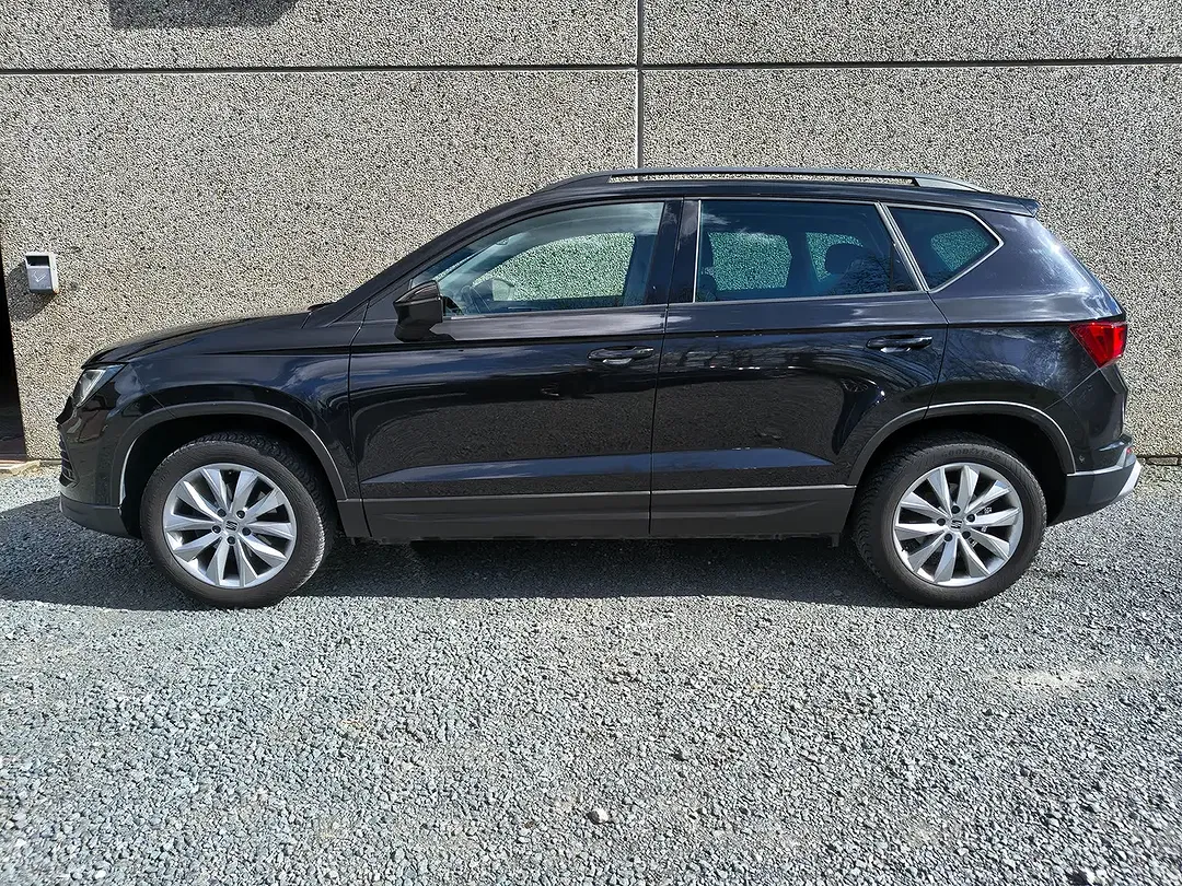 SEAT Ateca 1.0 TSI Style - Thumbnail 3