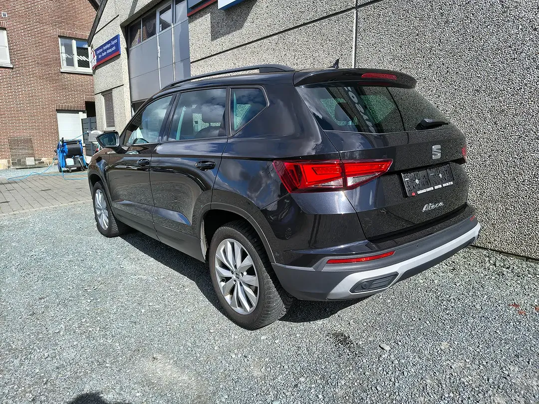 SEAT Ateca 1.0 TSI Style - Thumbnail 4