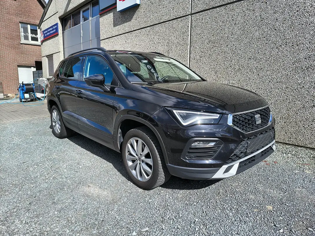 SEAT Ateca 1.0 TSI Style - Thumbnail 5