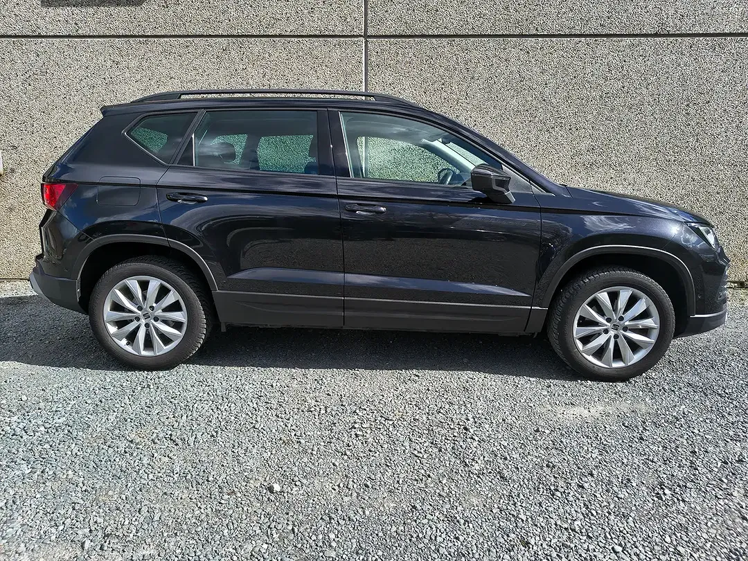 SEAT Ateca 1.0 TSI Style - Thumbnail 6