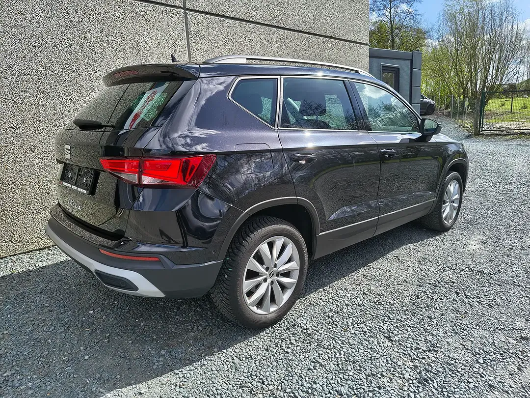 SEAT Ateca 1.0 TSI Style - Thumbnail 7