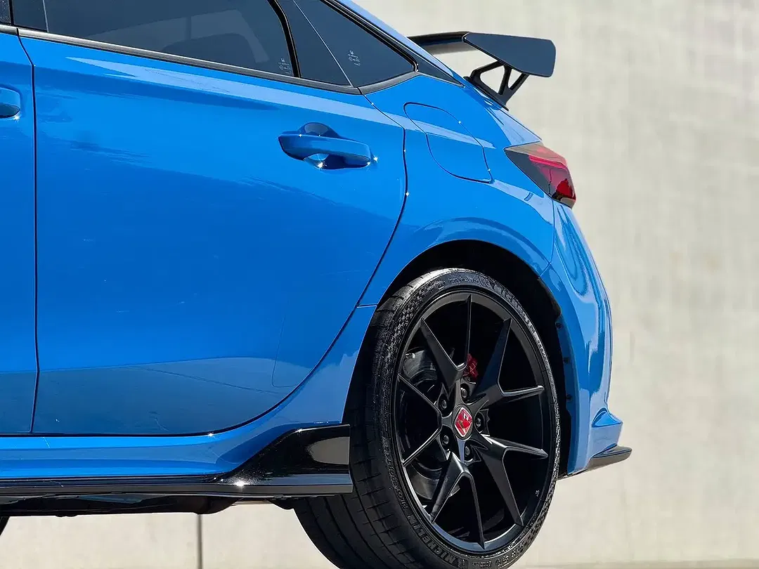 Honda Civic 2.0 VTEC Turbo Type R - Thumbnail 13