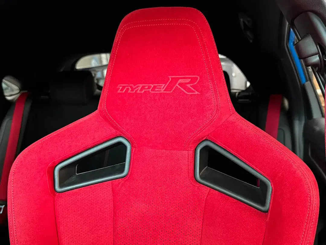 Honda Civic 2.0 VTEC Turbo Type R - foto 15