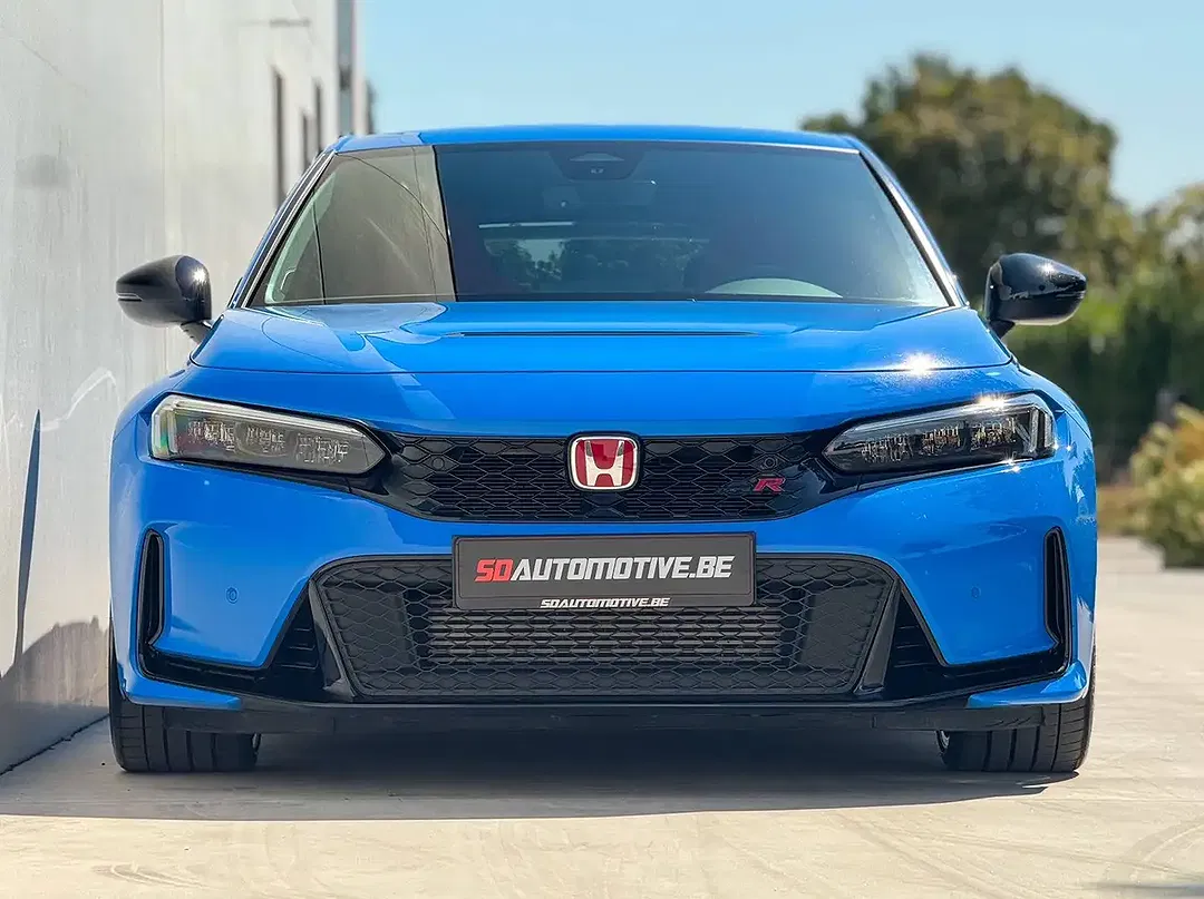 Honda Civic 2.0 VTEC Turbo Type R - Thumbnail 3