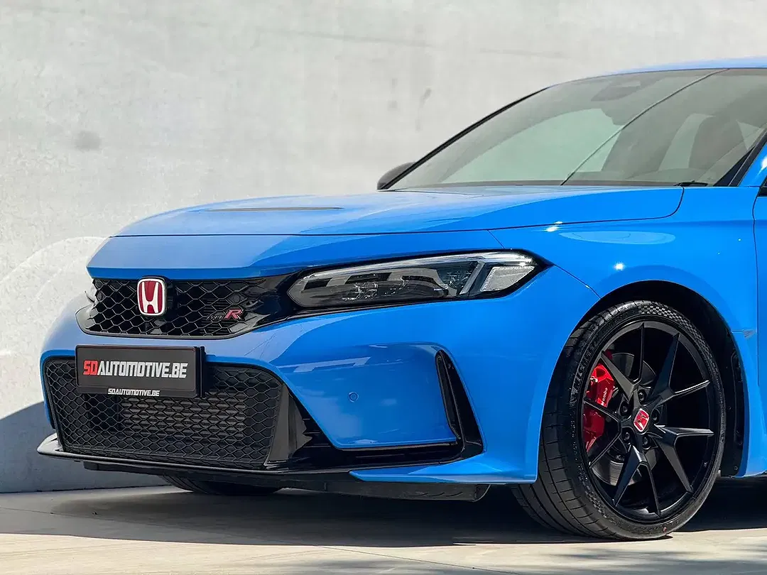 Honda Civic 2.0 VTEC Turbo Type R - Thumbnail 4