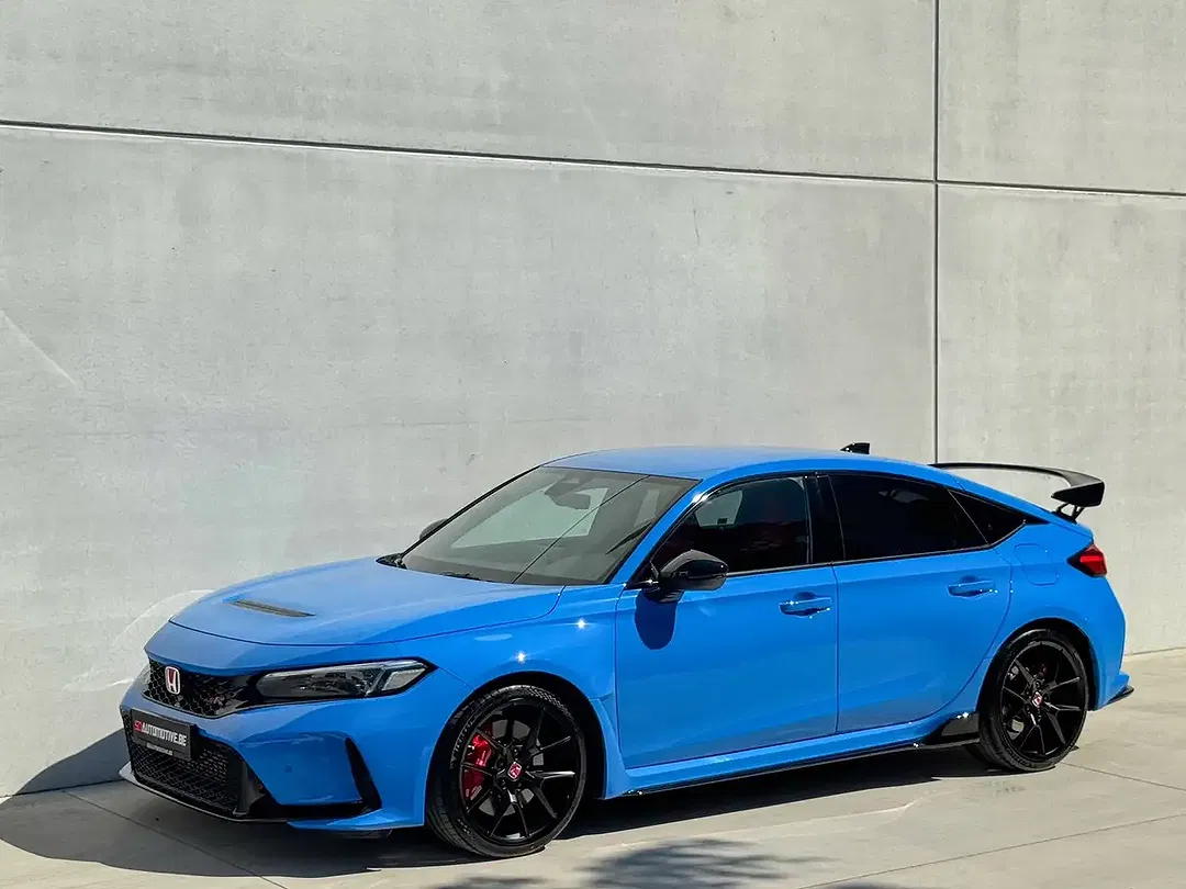 Honda Civic 2.0 VTEC Turbo Type R - Thumbnail 6