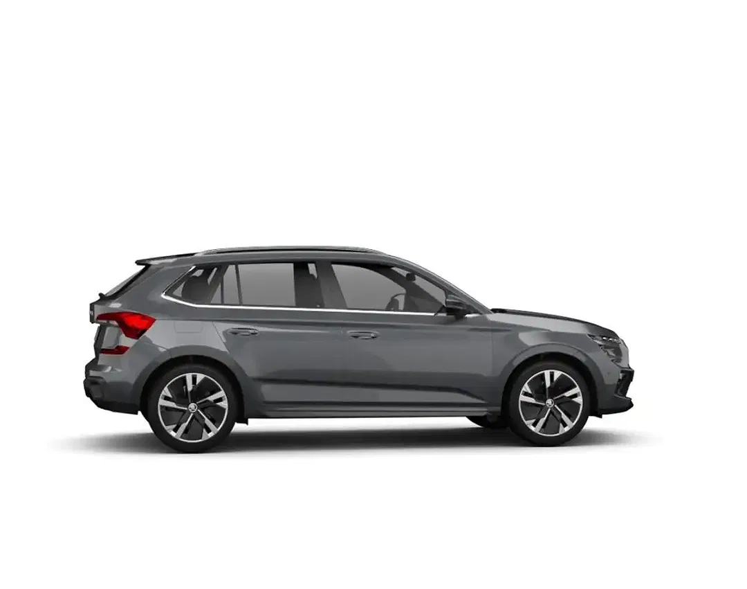 Skoda Kamiq 1.0 TSI Selection 130 Years - Thumbnail 13