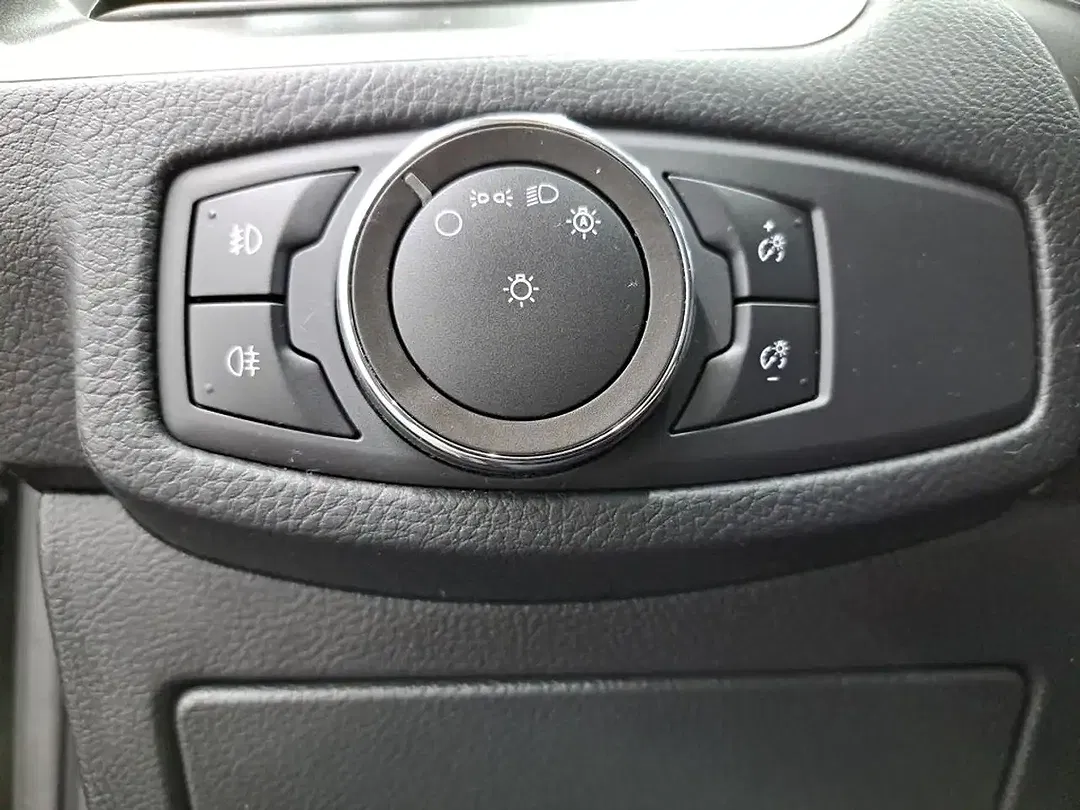 Ford S-Max 2.0 AUT Business - Thumbnail 10