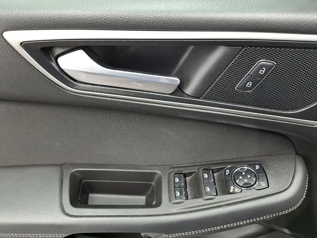 Ford S-Max 2.0 AUT Business - Thumbnail 11