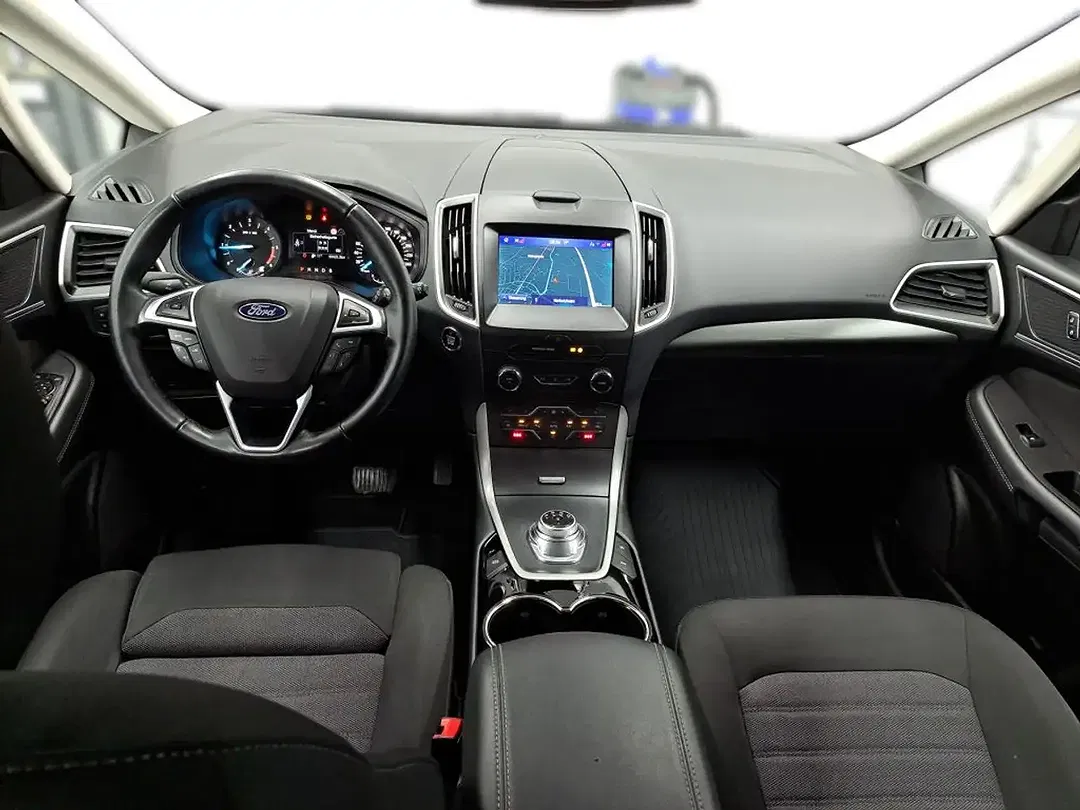 Ford S-Max 2.0 AUT Business - Thumbnail 12
