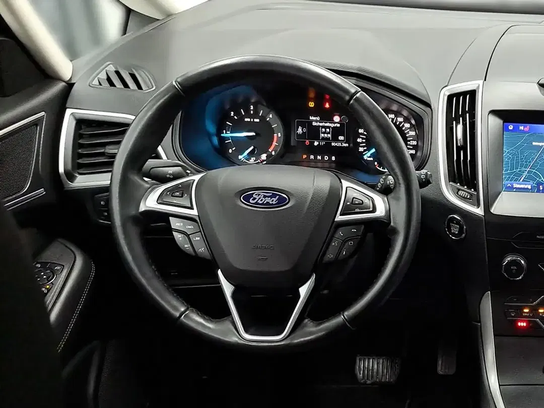 Ford S-Max 2.0 AUT Business - Thumbnail 13