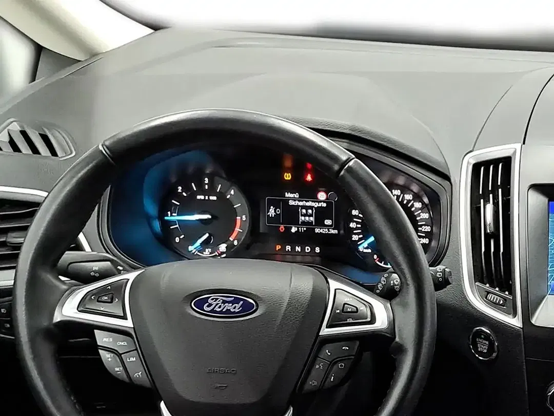 Ford S-Max 2.0 AUT Business - Thumbnail 14