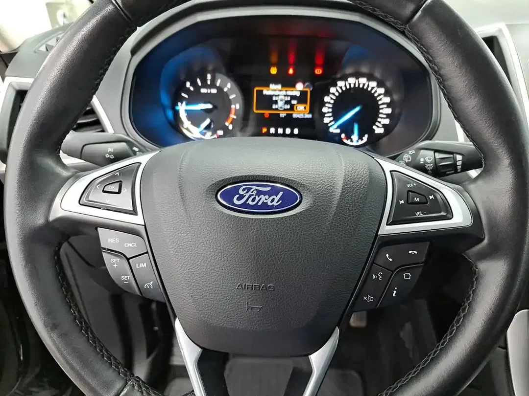 Ford S-Max 2.0 AUT Business - foto 15