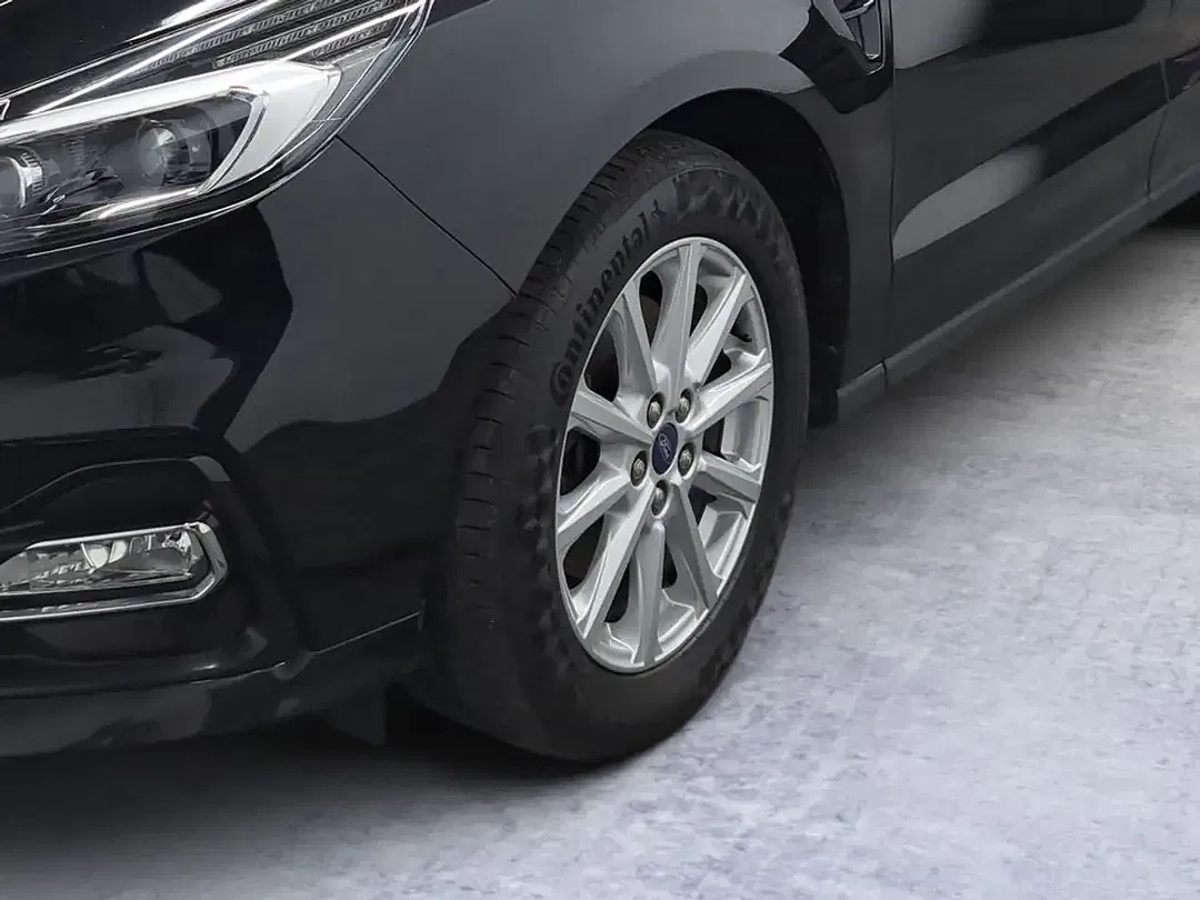 Ford S-Max 2.0 AUT Business - Thumbnail 6