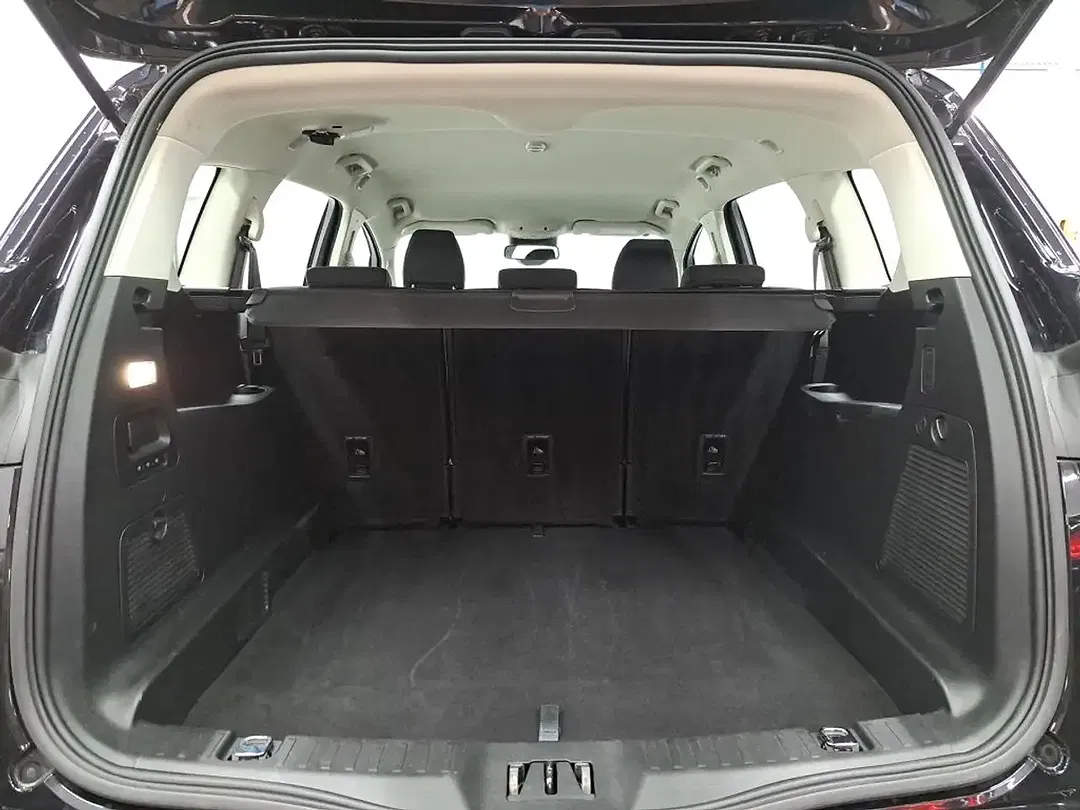 Ford S-Max 2.0 AUT Business - Thumbnail 7