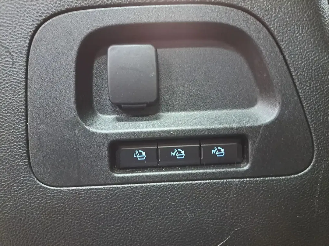 Ford S-Max 2.0 AUT Business - Thumbnail 8