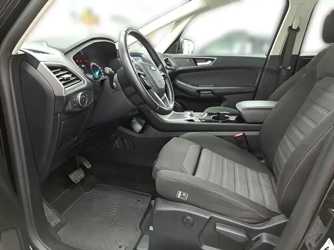 Ford S-Max 2.0 AUT Business - Thumbnail 9