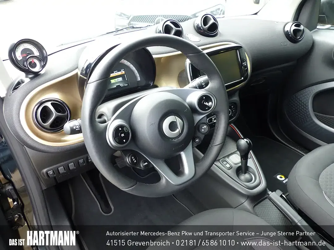 smart forTwo - Thumbnail 5