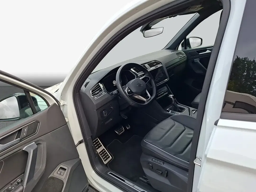Volkswagen Tiguan 1.4 eHybrid DSG R-Line - Thumbnail 12