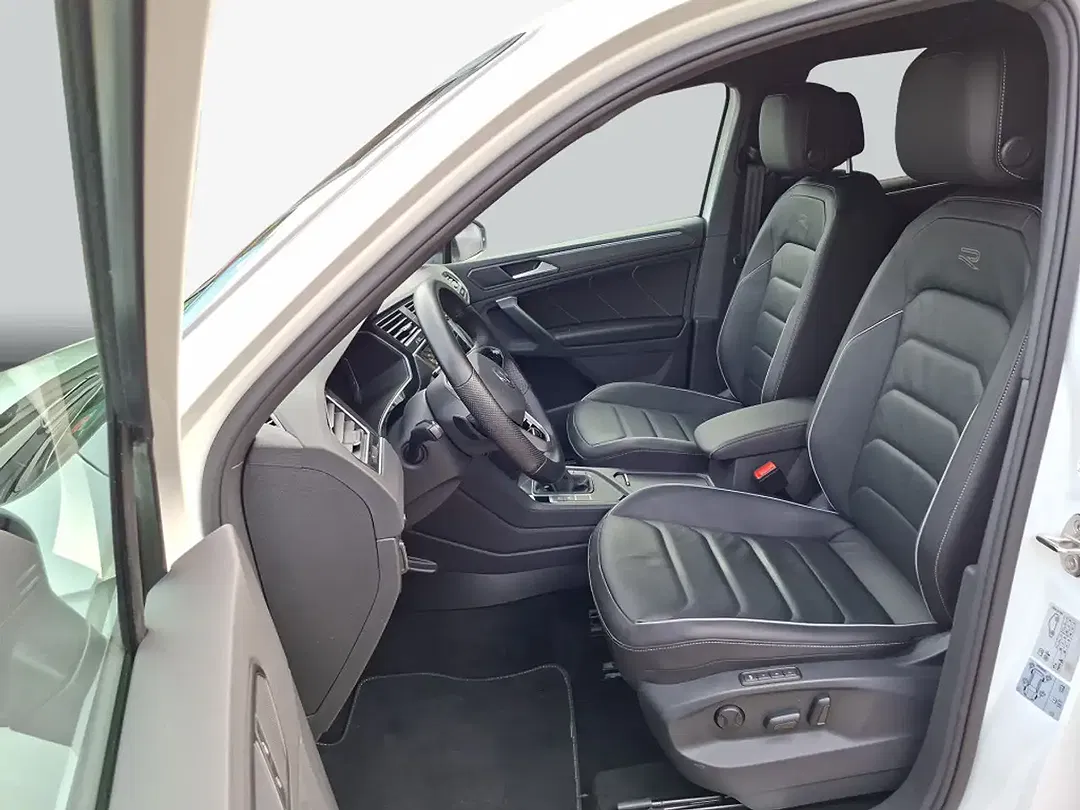 Volkswagen Tiguan 1.4 eHybrid DSG R-Line - Thumbnail 13