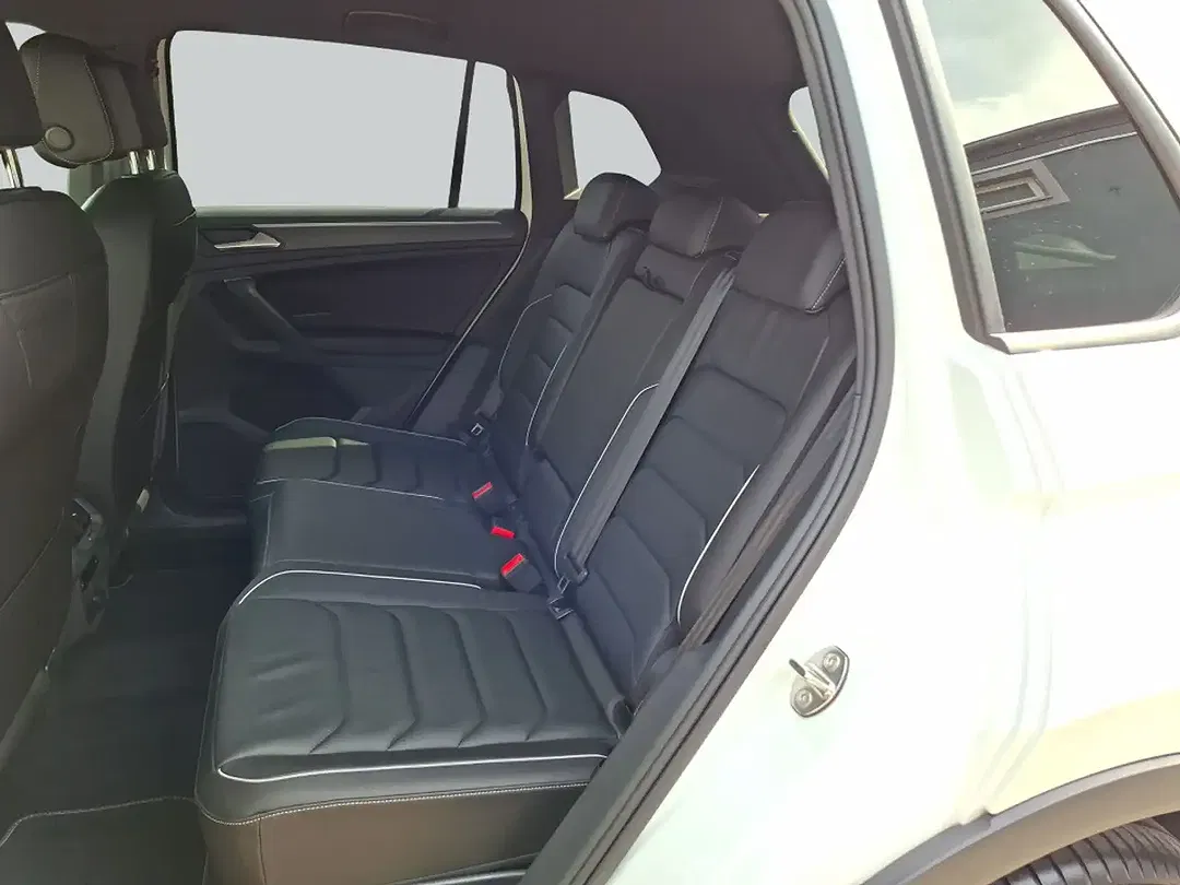 Volkswagen Tiguan 1.4 eHybrid DSG R-Line - Thumbnail 14