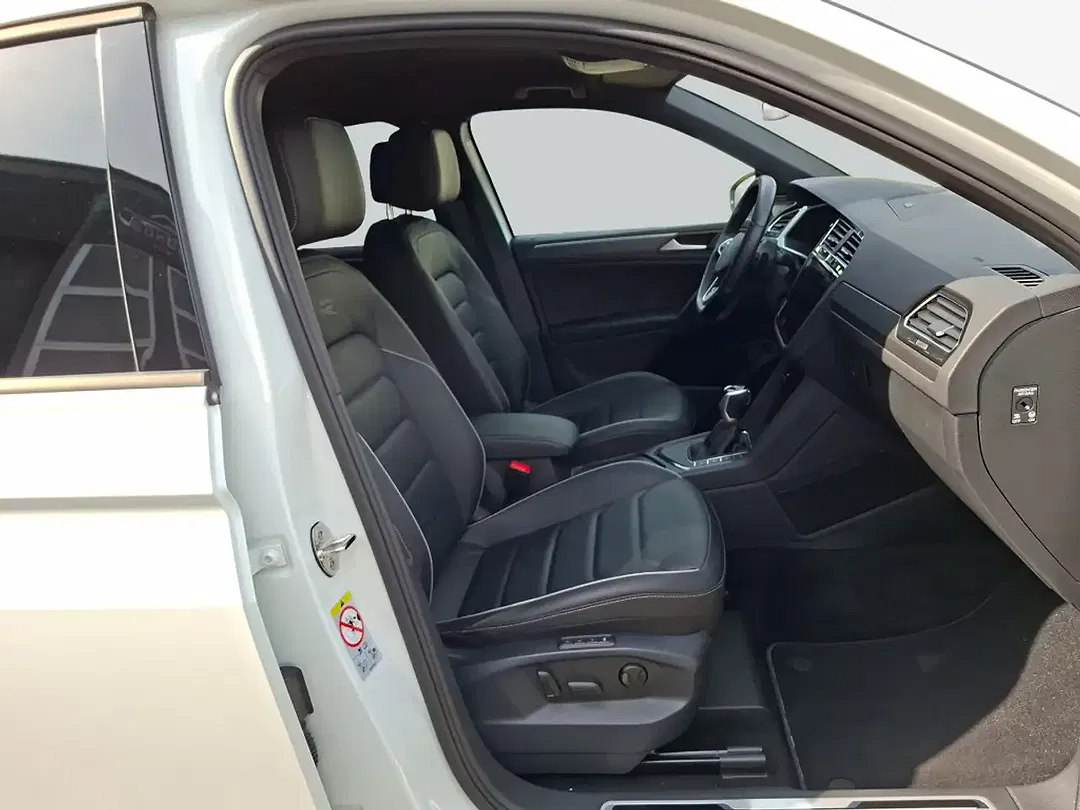 Volkswagen Tiguan 1.4 eHybrid DSG R-Line - Thumbnail 15