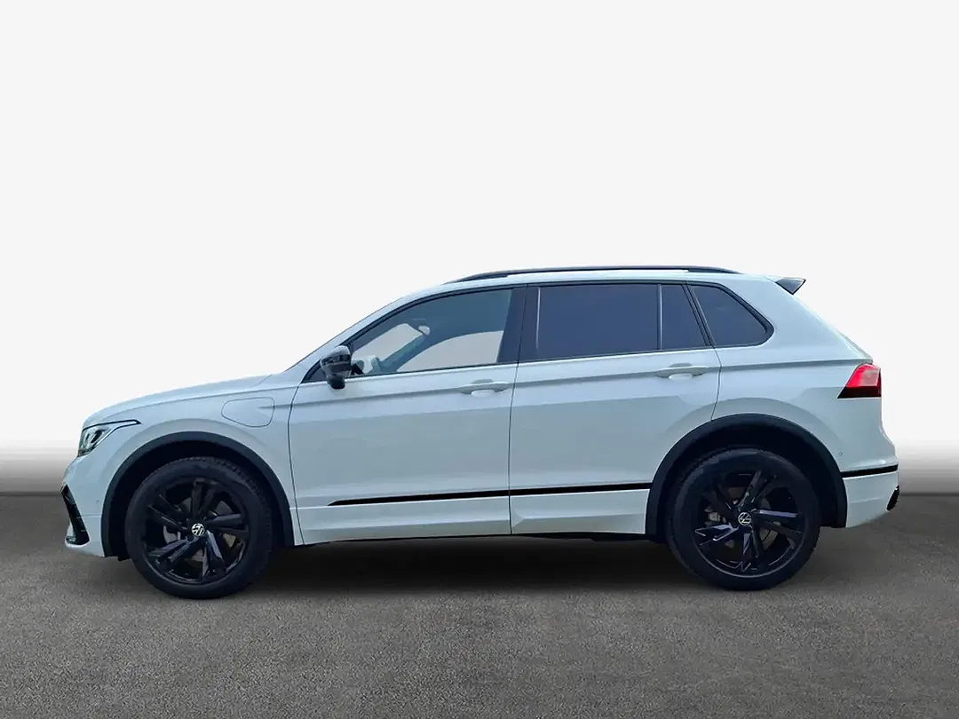 Volkswagen Tiguan 1.4 eHybrid DSG R-Line - Thumbnail 6