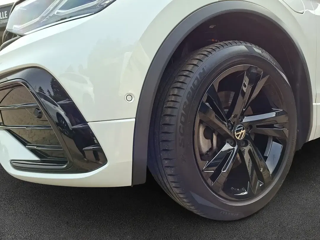 Volkswagen Tiguan 1.4 eHybrid DSG R-Line - Thumbnail 8