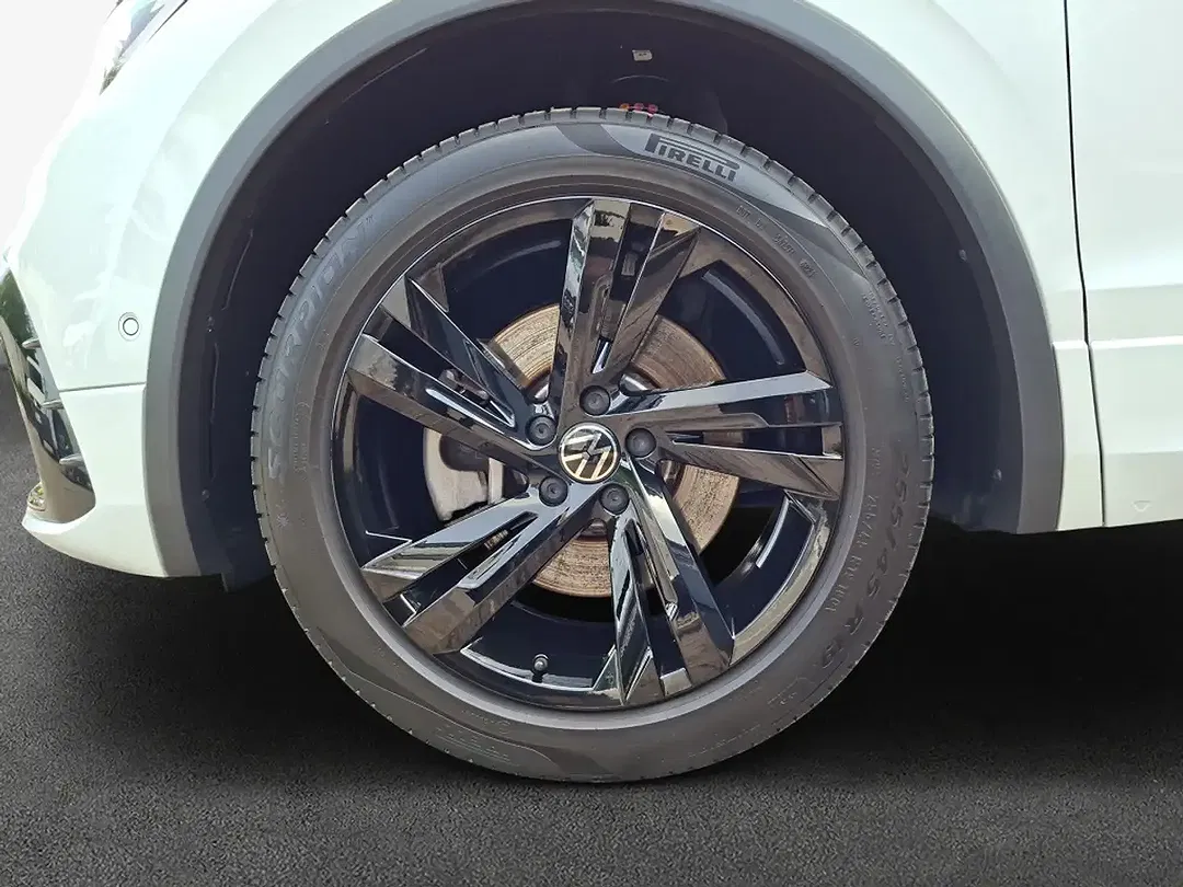 Volkswagen Tiguan 1.4 eHybrid DSG R-Line - Thumbnail 9