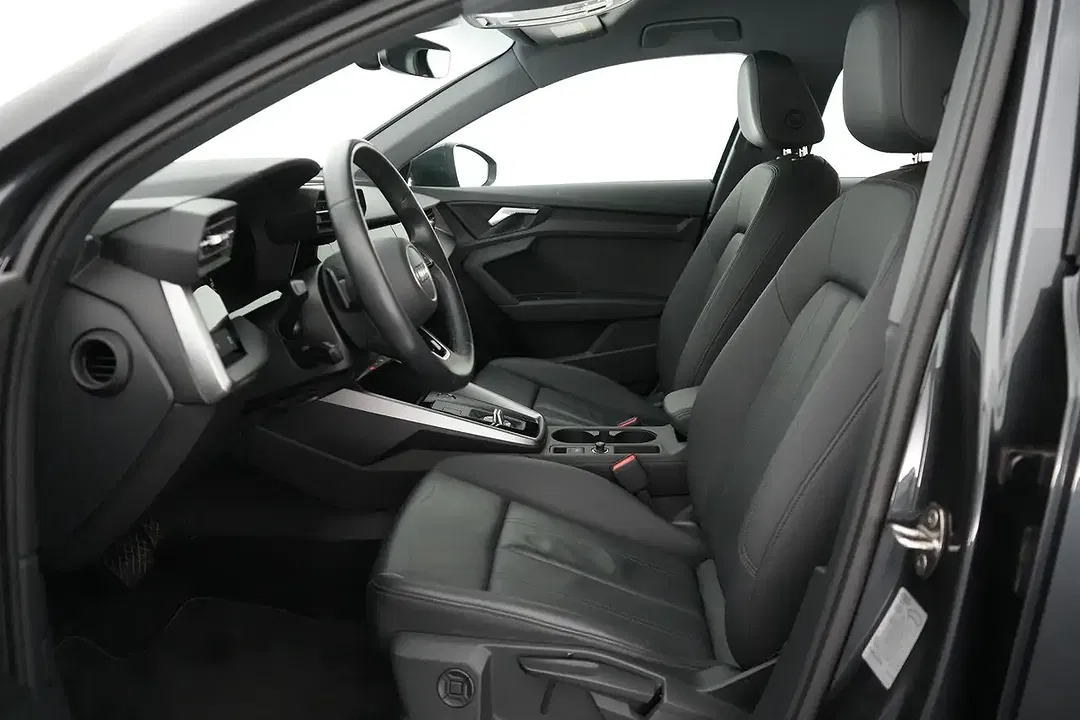 Audi A3 30 TFSI S tronic - Thumbnail 10