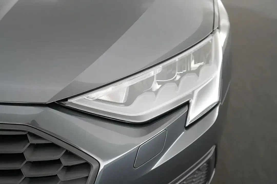 Audi A3 30 TFSI S tronic - Thumbnail 11