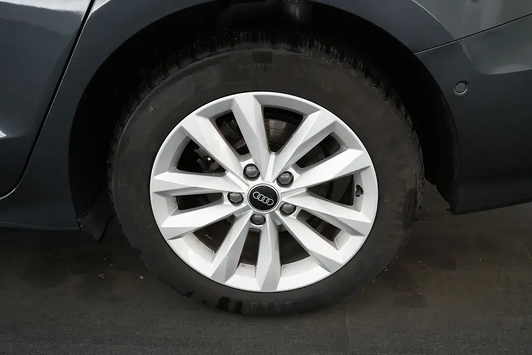Audi A3 30 TFSI S tronic - Thumbnail 12