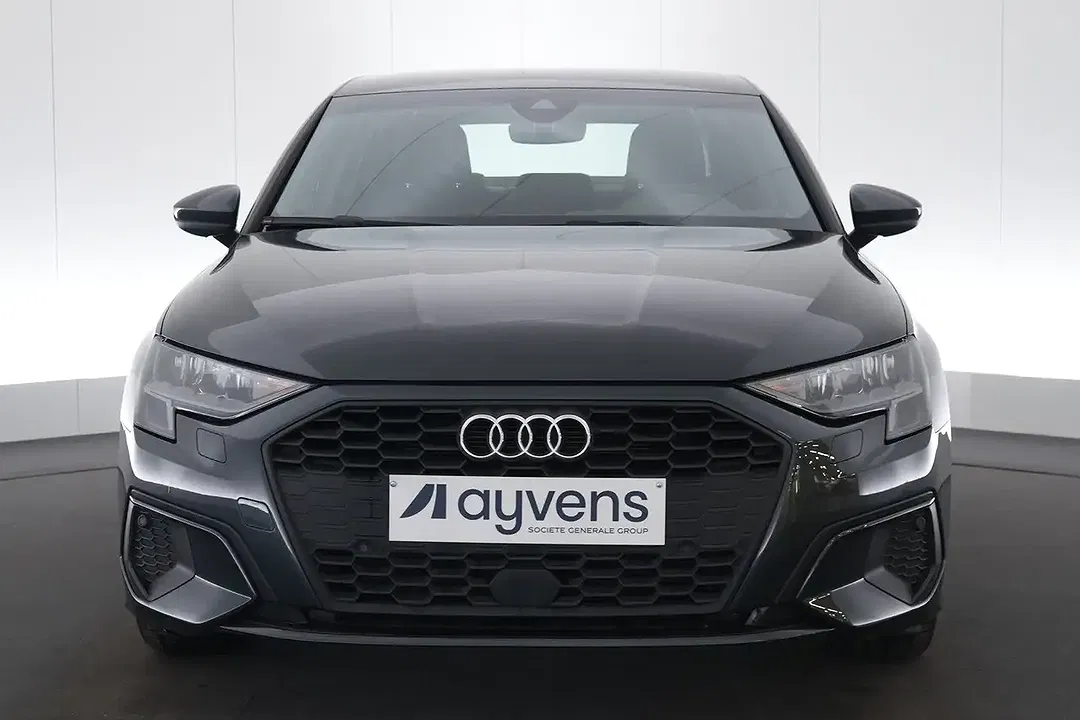 Audi A3 30 TFSI S tronic - Thumbnail 13