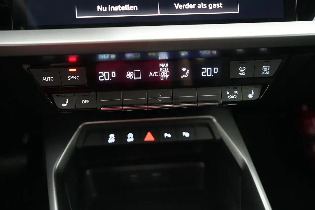 Audi A3 30 TFSI S tronic - Thumbnail 16