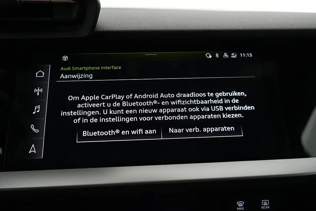 Audi A3 30 TFSI S tronic - Thumbnail 18