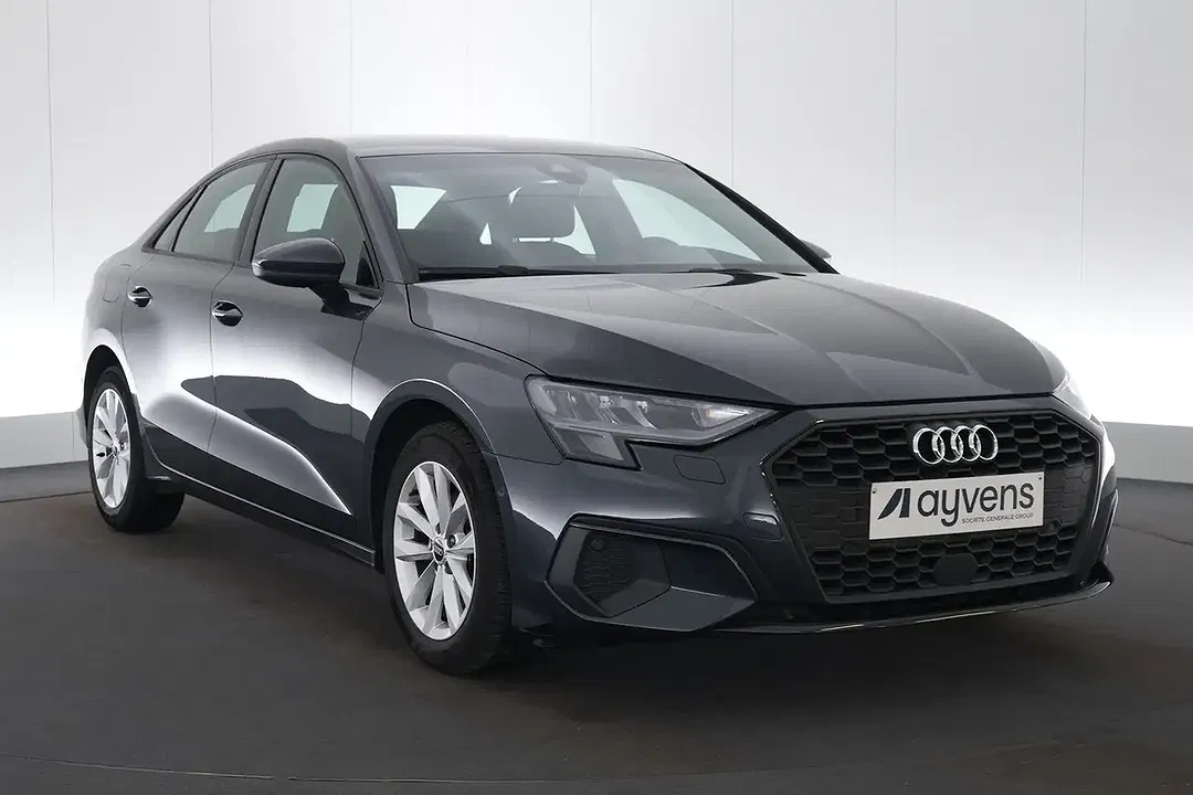 Audi A3 30 TFSI S tronic - Thumbnail 21