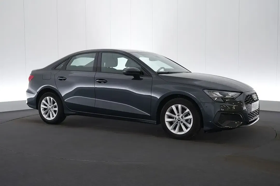 Audi A3 30 TFSI S tronic - Thumbnail 22