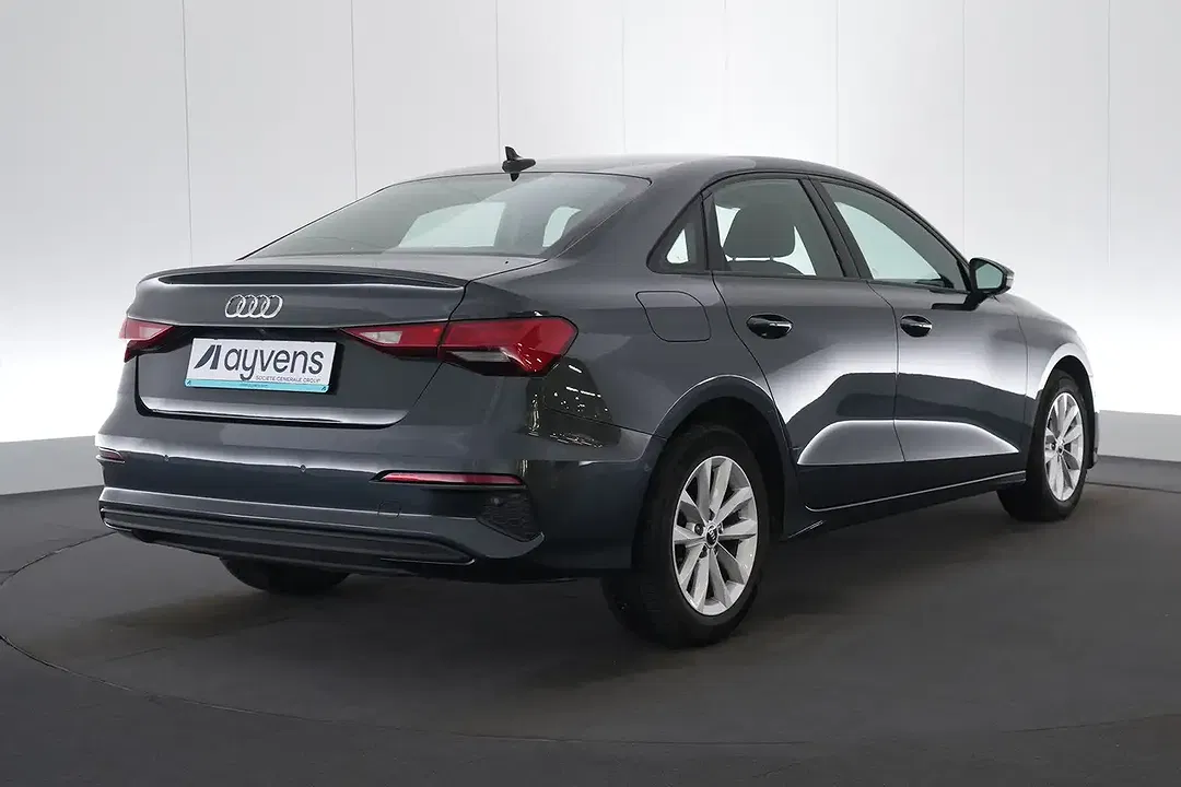 Audi A3 30 TFSI S tronic - Thumbnail 25