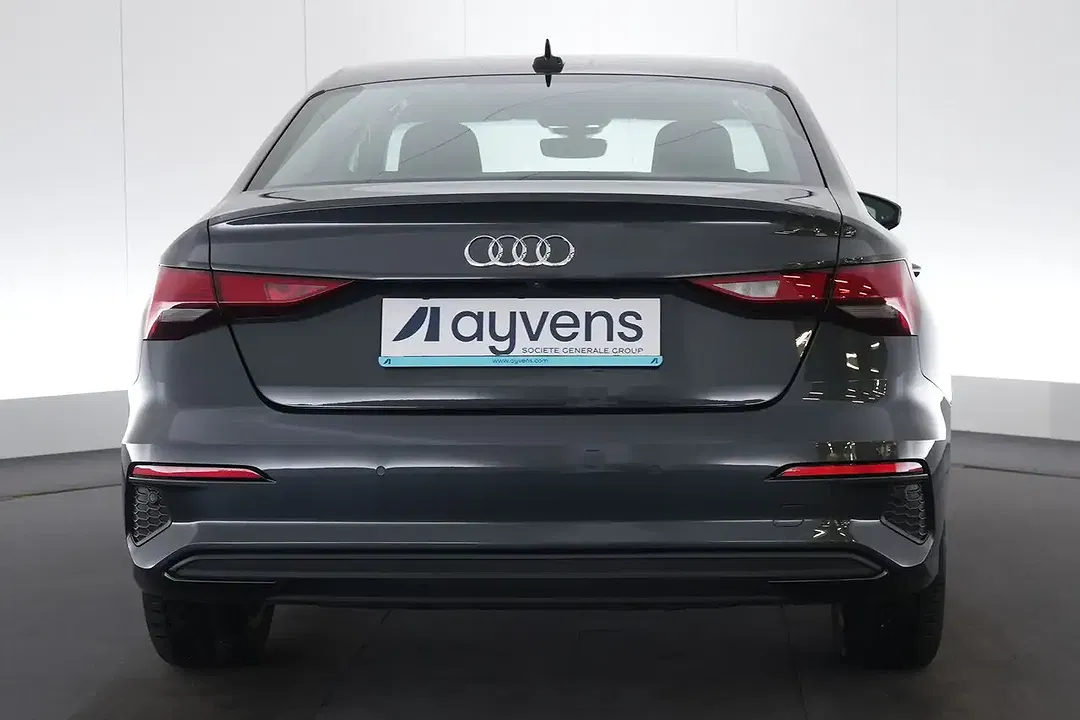 Audi A3 30 TFSI S tronic - Thumbnail 26