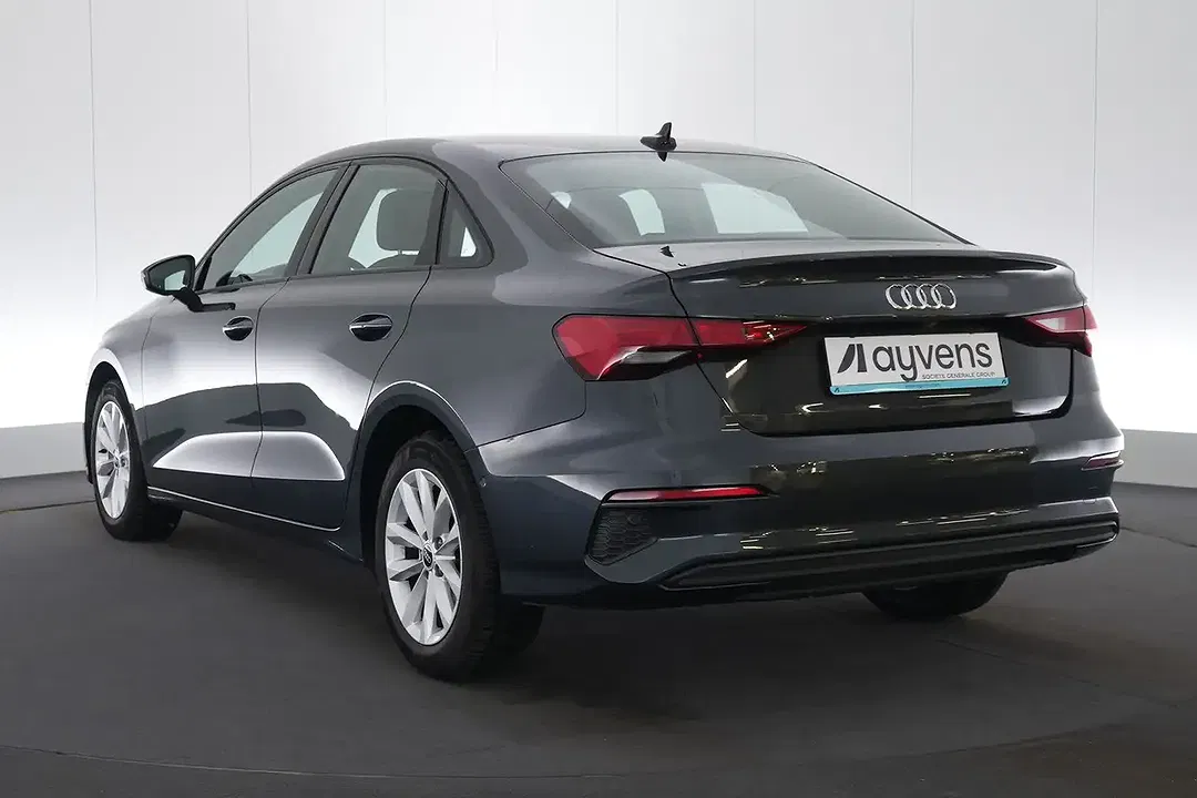Audi A3 30 TFSI S tronic - Thumbnail 27