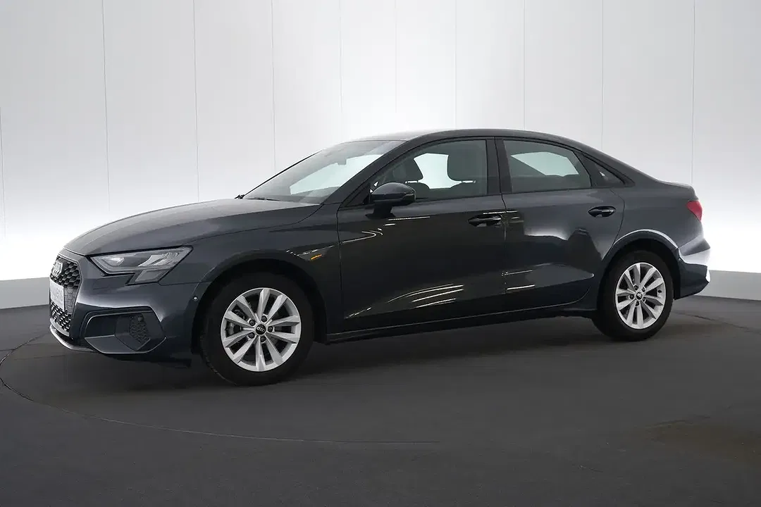 Audi A3 30 TFSI S tronic - Thumbnail 5