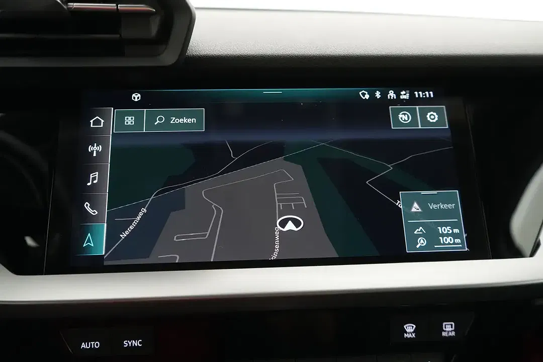 Audi A3 30 TFSI S tronic - Thumbnail 8