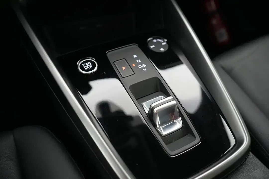 Audi A3 30 TFSI S tronic - Thumbnail 9