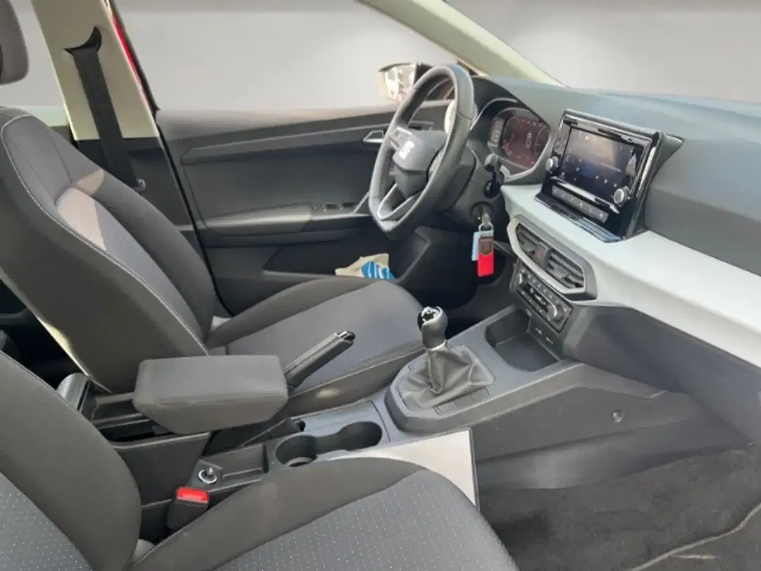 SEAT Ibiza 1.0 TSI Style - Thumbnail 12