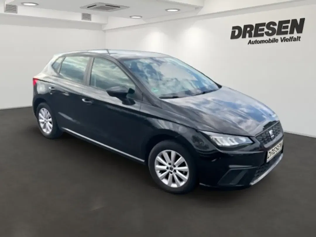 SEAT Ibiza 1.0 TSI Style - foto 1