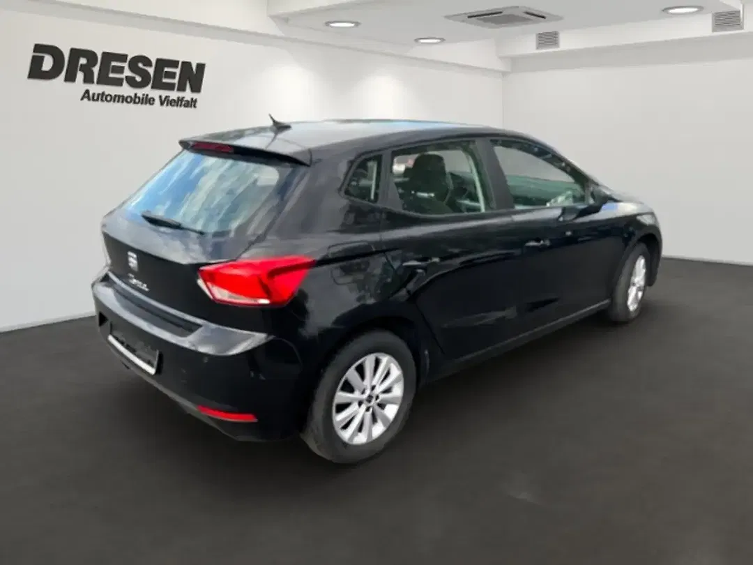 SEAT Ibiza 1.0 TSI Style - foto 2