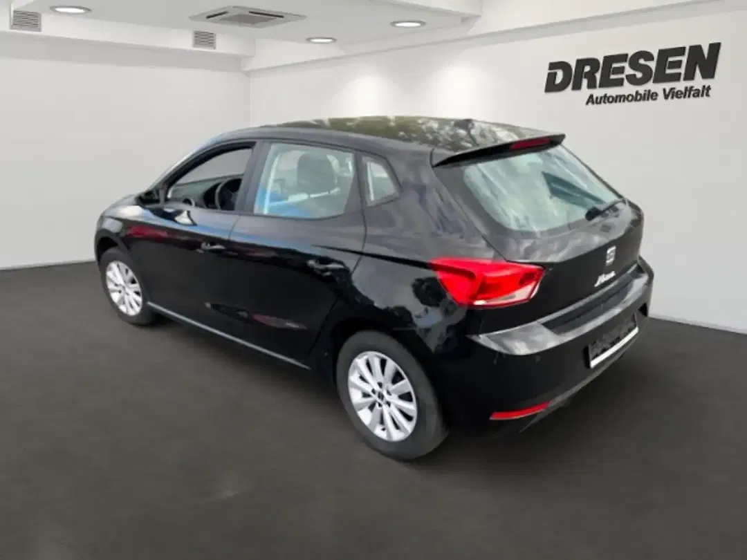 SEAT Ibiza 1.0 TSI Style - Thumbnail 3